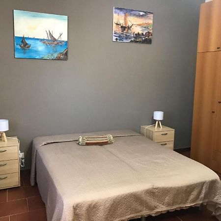 Cas'Ilenia Lido Azzurro Leilighet Porto Empedocle Eksteriør bilde