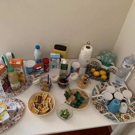 Cas'Ilenia Lido Azzurro Leilighet Porto Empedocle Eksteriør bilde